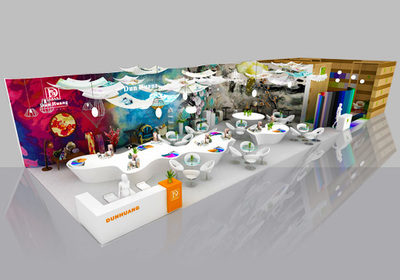 展臺搭建設(shè)計品牌深度分析與優(yōu)選推薦