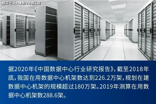 數(shù)據(jù)中心變身“電老虎”？江森自控服務無憂六大節(jié)能方案為數(shù)據(jù)處理服務解憂