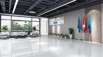 深圳市康藍裝飾設(shè)計工程 專業(yè)與創(chuàng)新的企業(yè)檔案概覽