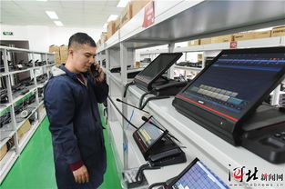 河北遠(yuǎn)東通訊 以自主研發(fā)為引擎，加速開拓國際通信市場