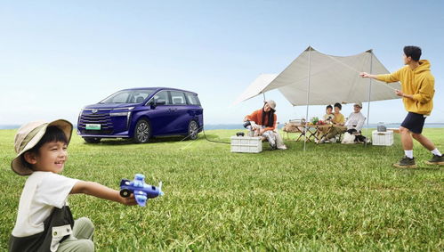 傳祺e8正式交付，開啟家用車的3.0時代——新能源技術(shù)全面服務(wù)家庭出行