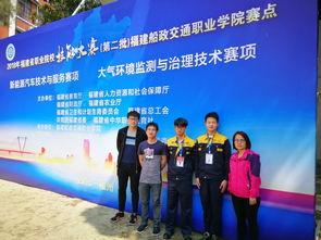 交通工程學(xué)院在2018省技能賽中榮獲新能源汽車技術(shù)與服務(wù)賽項二等獎