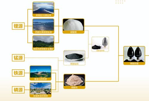 探秘新能源產(chǎn)業(yè)超級工廠 福建紫金鋰元材料科技考察