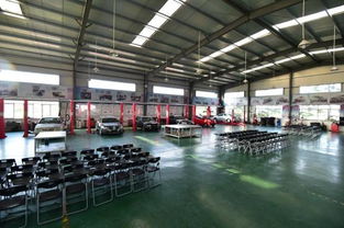 汽車檢測與維修技術(shù)專業(yè)介紹 聚焦2020年新能源技術(shù)服務(wù)