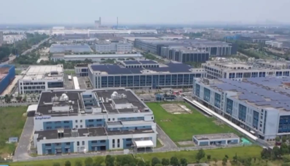 全球投資低迷背景下，外資為何“加碼”中國新能源技術(shù)服務(wù)？