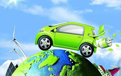 駛向綠色未來 新能源汽車技術(shù)與新能源技術(shù)服務(wù)專業(yè)解析