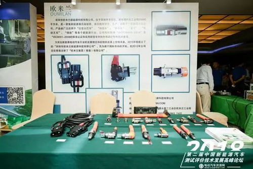 技術(shù)驅(qū)動，測評護(hù)航 新能源汽車產(chǎn)業(yè)服務(wù)升級新篇章