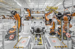 加速轉(zhuǎn)型，重塑未來 寶馬集團(tuán)電動化戰(zhàn)略取得關(guān)鍵進(jìn)展