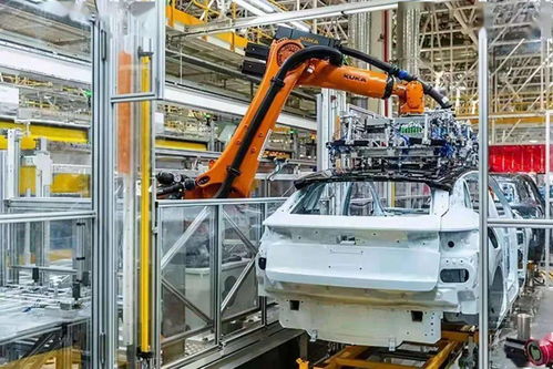 鐘觀 | 擁抱碳中和，車企再也不能等了——新能源技術(shù)服務(wù)引領(lǐng)未來之路