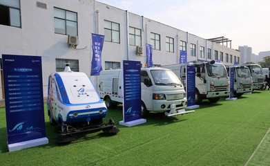 銷量領(lǐng)航，服務(wù)賦能 蘇州金龍2023年新能源轉(zhuǎn)型跑出加速度