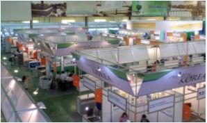 越南新能源技術(shù)展 2023年河內(nèi)國際新能源技術(shù)展引領(lǐng)東南亞綠色轉(zhuǎn)型