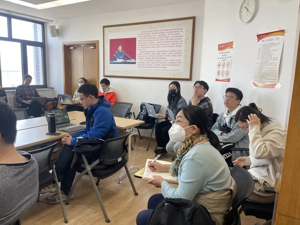 跨界融合，洞見未來——記香港安永咨詢何振峰高級經理金融服務風險管理講座